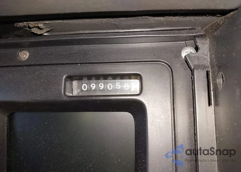 1987 Chevrolet Corvette from USA, damaged, VIN 1G1YY2185H5124722